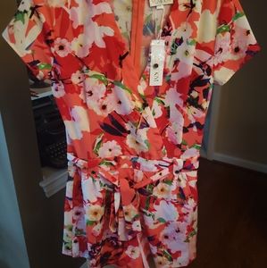 Yumi Kim silk romper